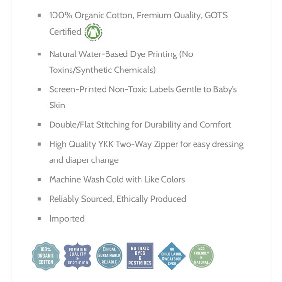 BRAND NEW Graphic Pattern Two Way Zip Romper - Picture 4 of 6